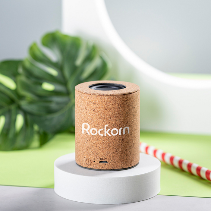 Speaker, Cork
