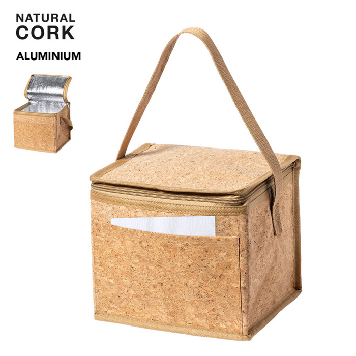 Cooler square, Cork