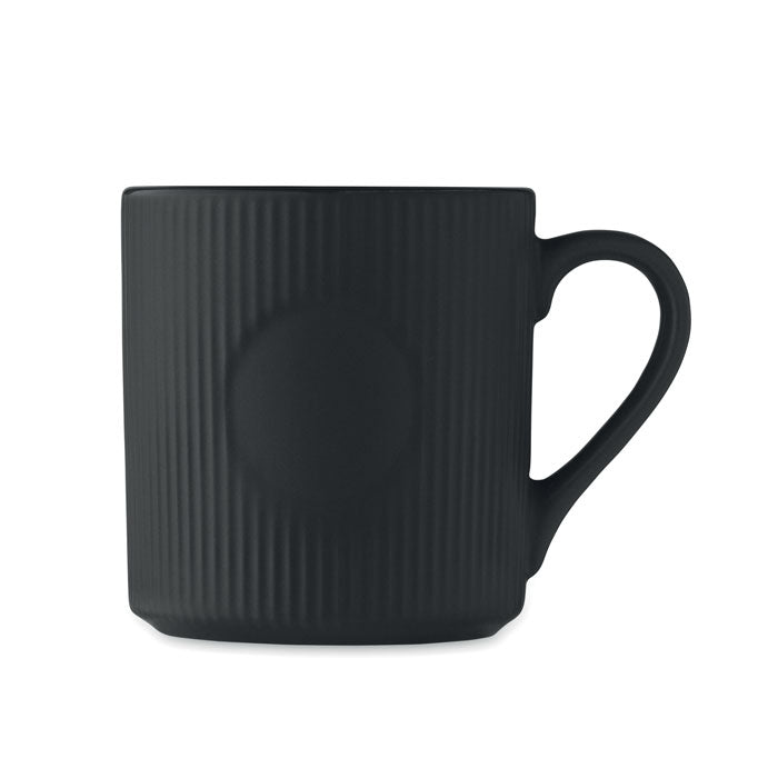 Ceramic mug, Matte