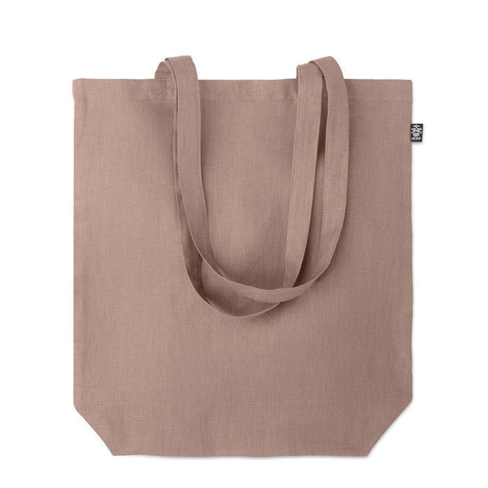 Shopping Bag, 100% Hemp