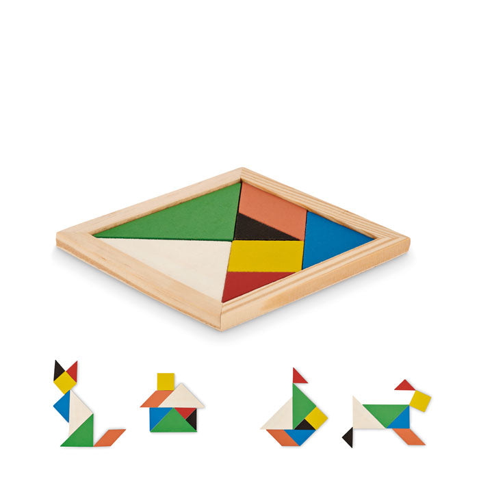Puzzle Game