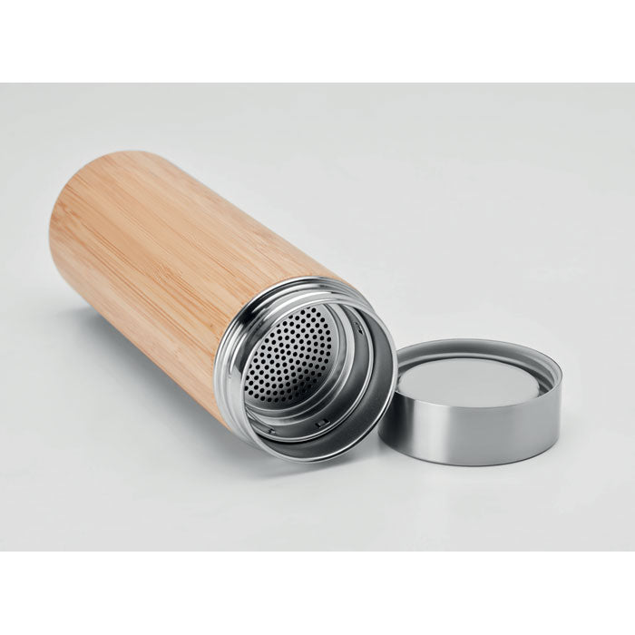 Thermos Tea Infuser, Stainless Steel