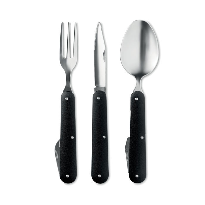 Camping Cutlery Set