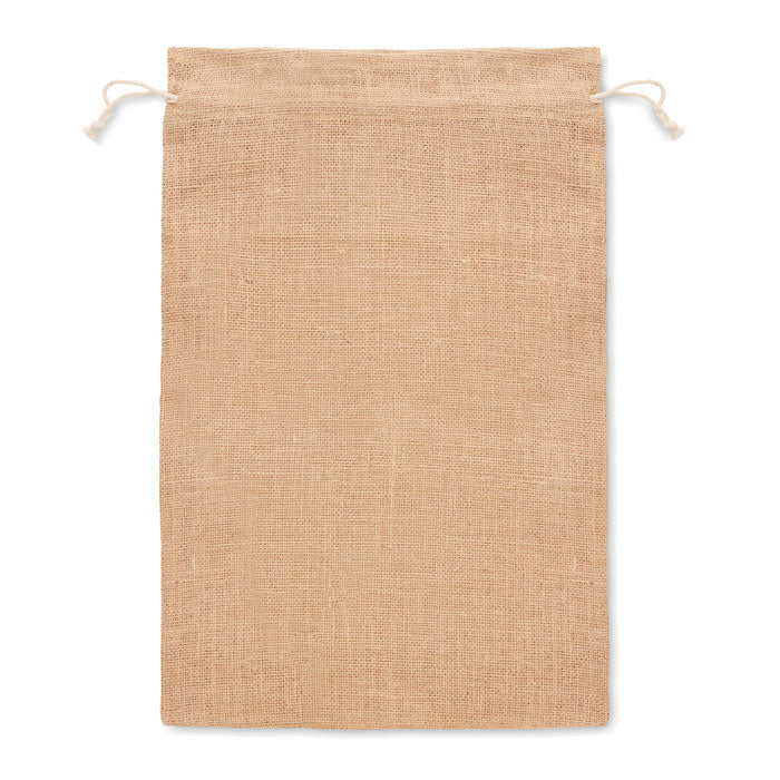 Jute bag, 30x47cm