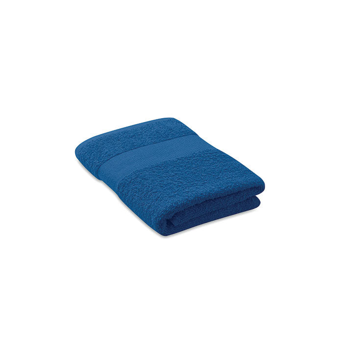 Towel, 100% 360 gsm organic cotton (100x50 cm)