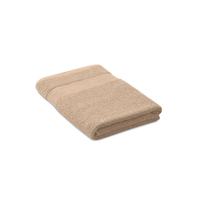 Towel, 100% 360 gsm organic cotton (140x70 cm)