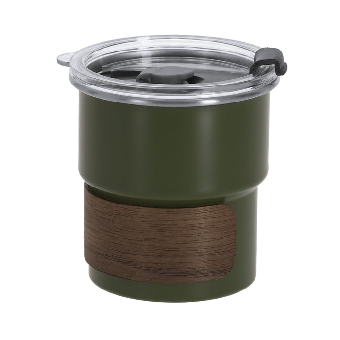 Stiilne puidust tass, 250ml