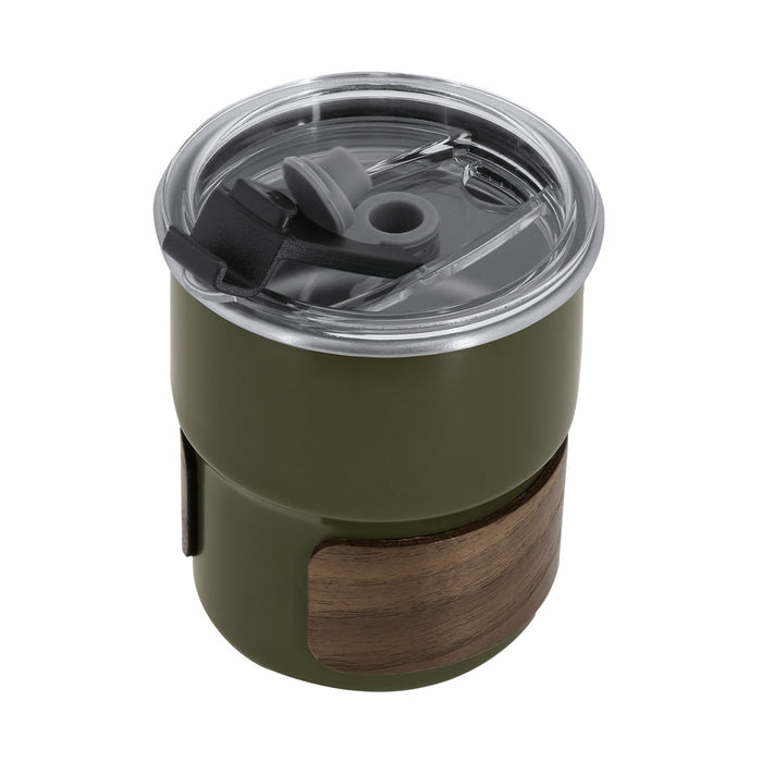 Stiilne puidust tass, 250ml