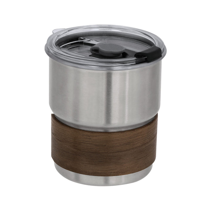 Stiilne puidust tass, 250ml