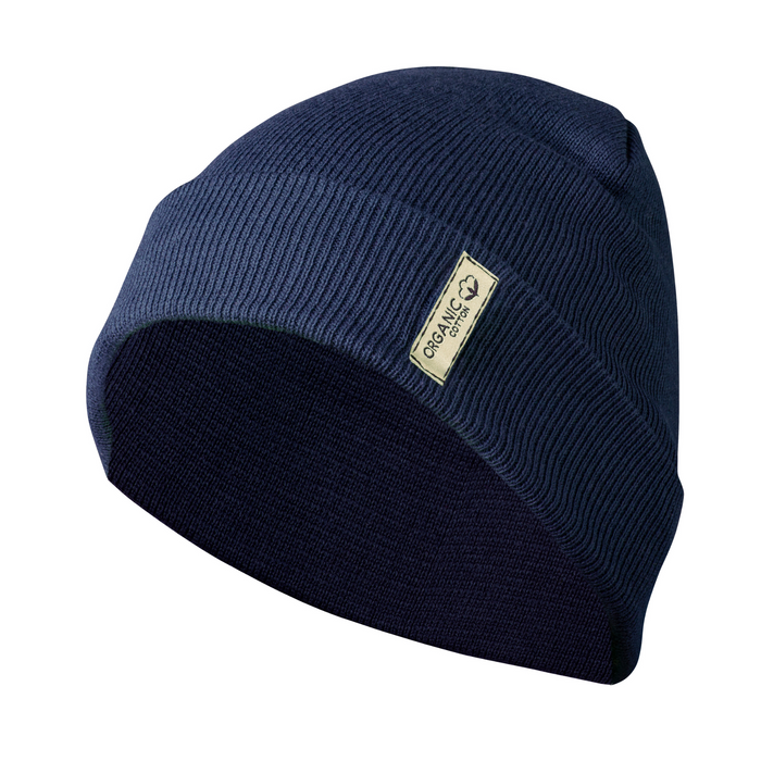 Winter hat, Organic cotton