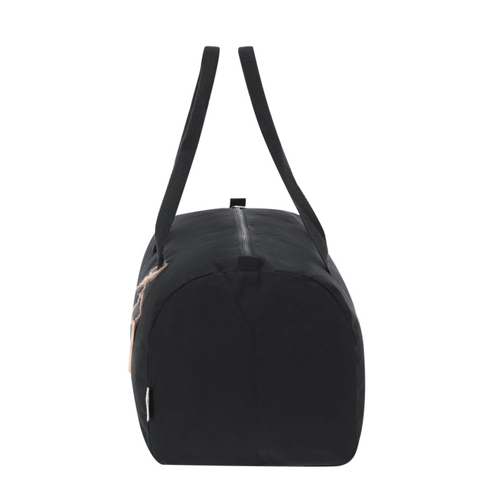 Sports bag, Recycled cotton