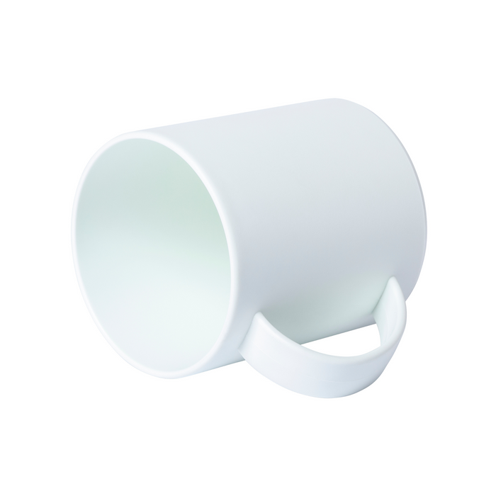 PLA-plastic Mug