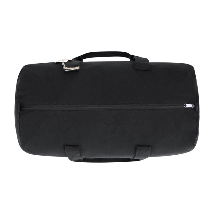 Sports bag, Recycled cotton