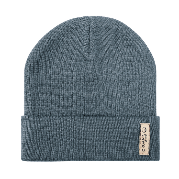 Winter hat, Organic cotton