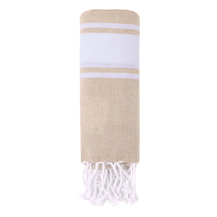 Backpack-towel, Recycled Cotton