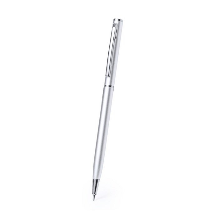 Ball pen, Recycled Aluminium