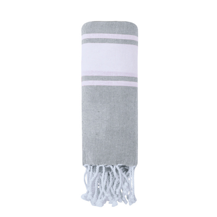 Backpack-towel, Recycled Cotton