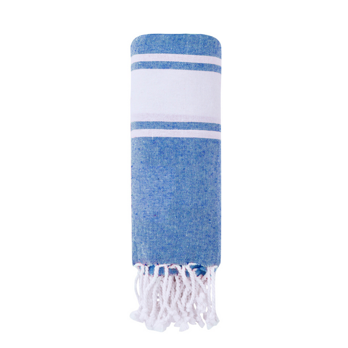 Backpack-towel, Recycled Cotton