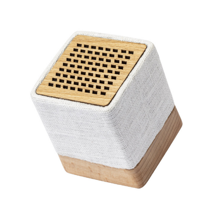 Bluetooth speaker, Organic hemp