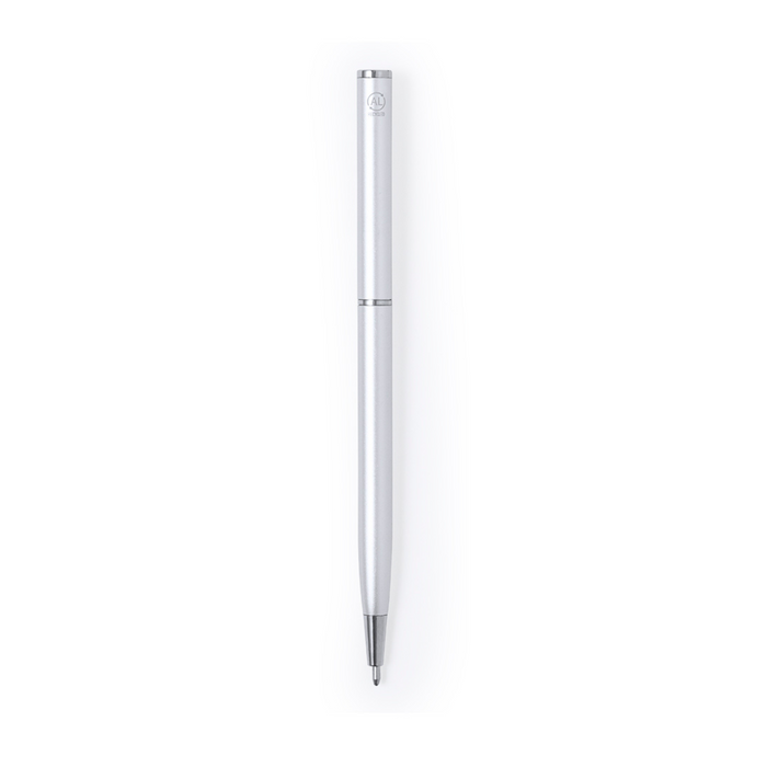 Ball pen, Recycled Aluminium