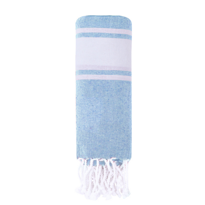 Backpack-towel, Recycled Cotton