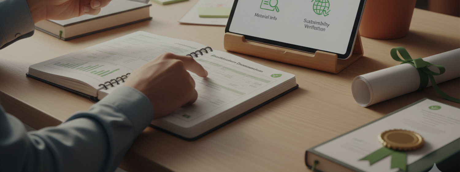 Transparent Product Information