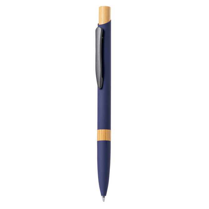 Stylish aluminium ball pen