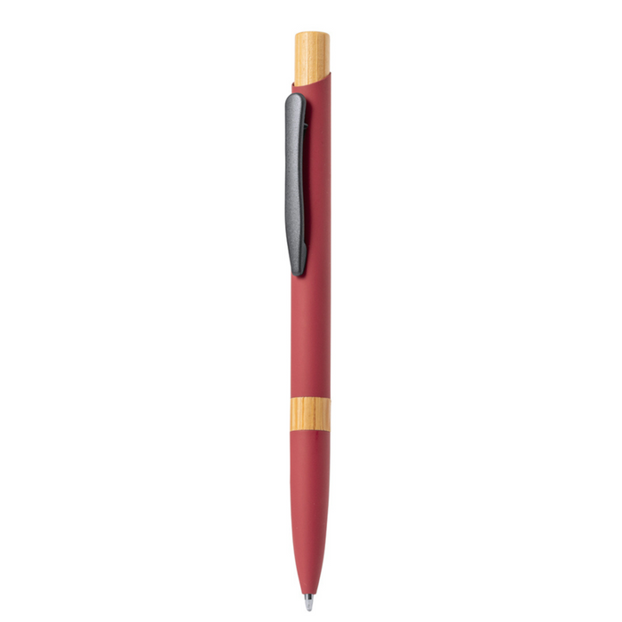 Stylish aluminium ball pen
