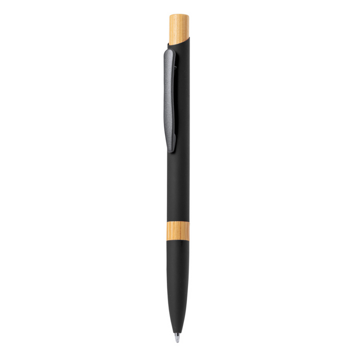 Stylish aluminium ball pen