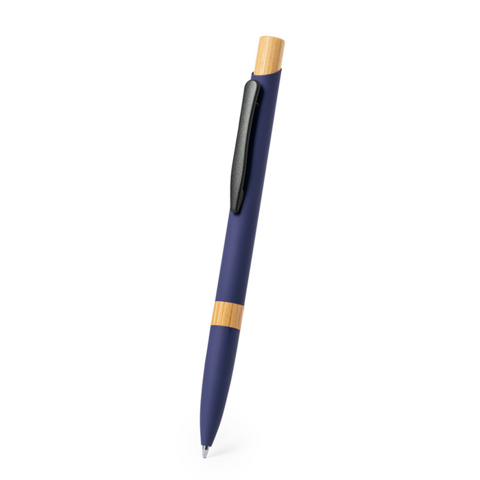 Stylish aluminium ball pen