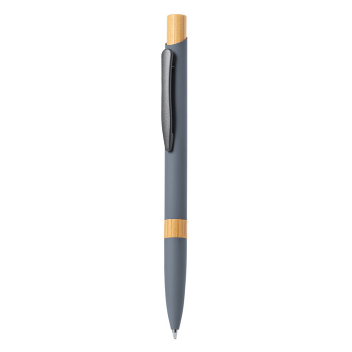 Stylish aluminium ball pen