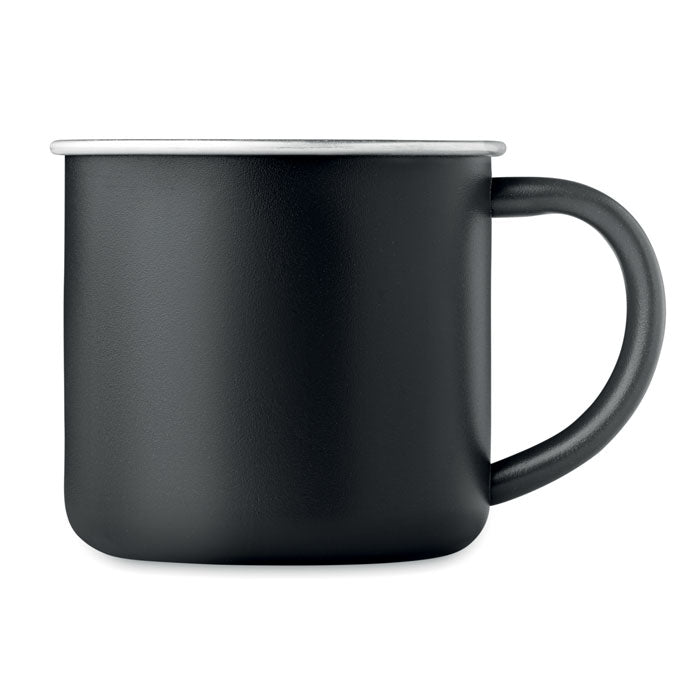 Mug, Recycled Stainless Steel