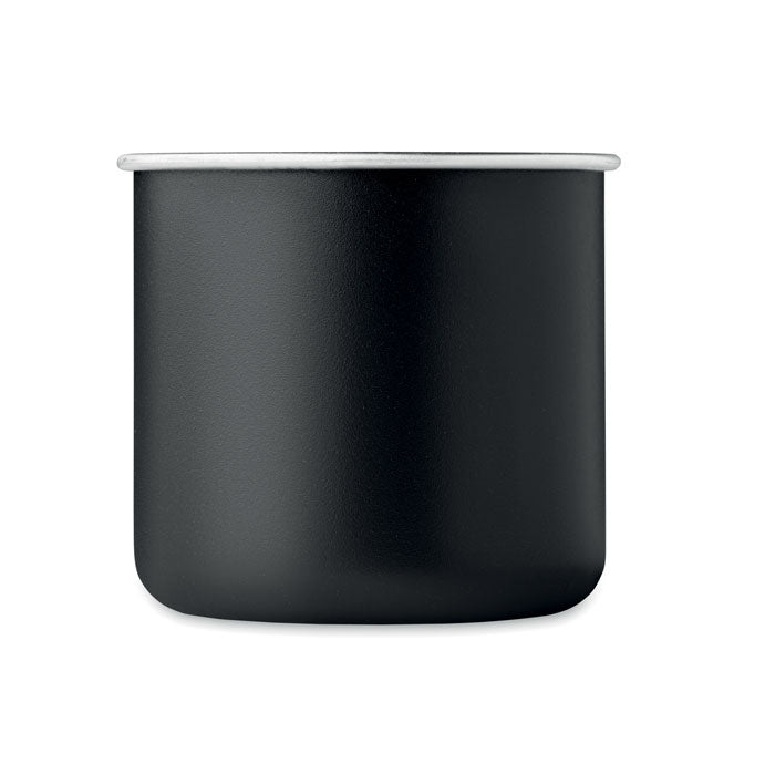 Mug, Recycled Stainless Steel