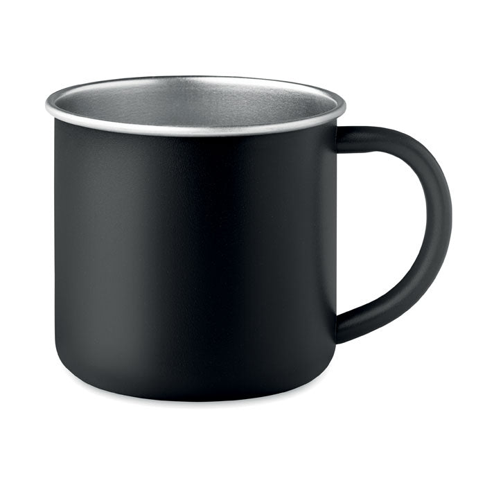 Mug, Recycled Stainless Steel