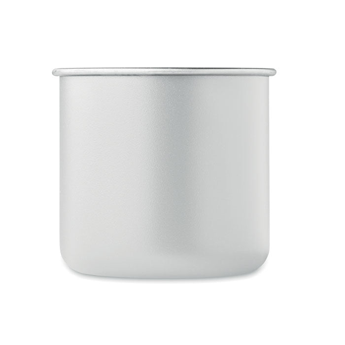Mug, Recycled Stainless Steel
