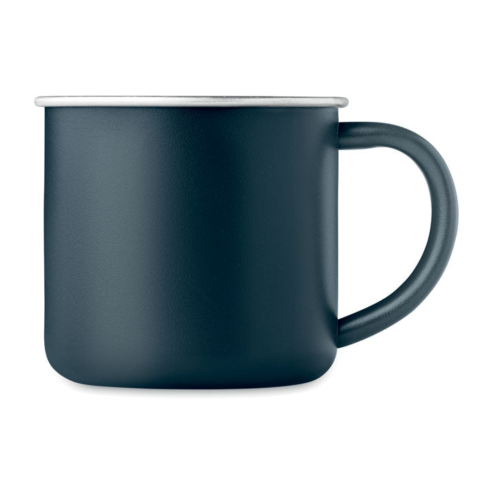 Mug, Recycled Stainless Steel