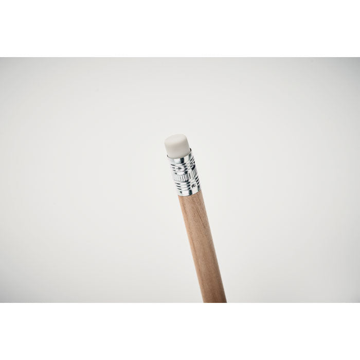 Natural Wood Pencil