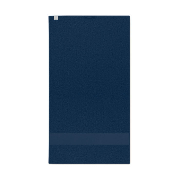 Towel, 100% 360 gsm organic cotton (50x30 cm)