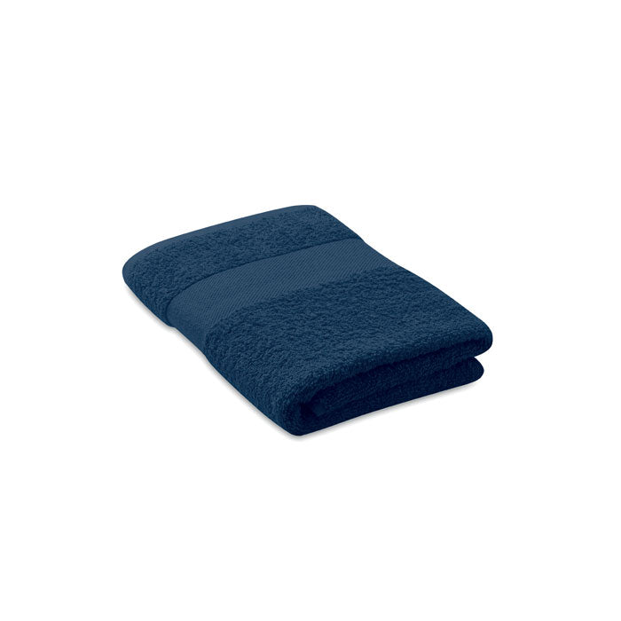 Towel, 100% 360 gsm organic cotton (50x30 cm)