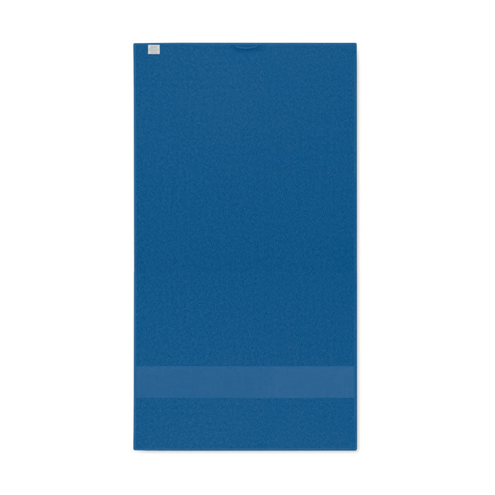 Towel, 100% 360 gsm organic cotton (50x30 cm)