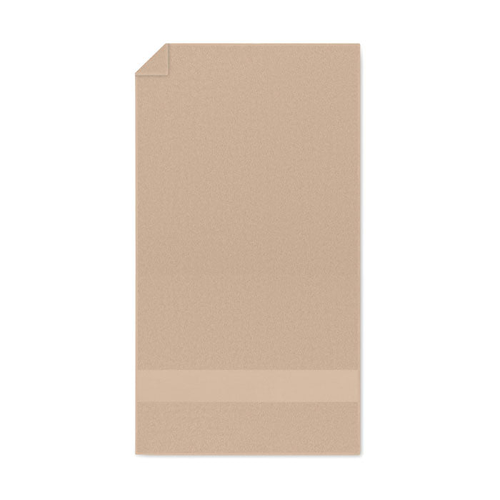 Towel, 100% 360 gsm organic cotton (50x30 cm)