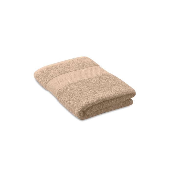Towel, 100% 360 gsm organic cotton (50x30 cm)