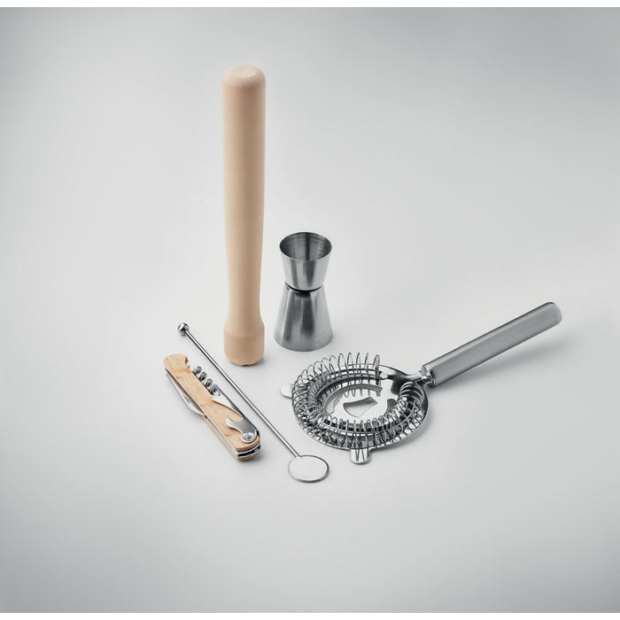 Cocktail Kit