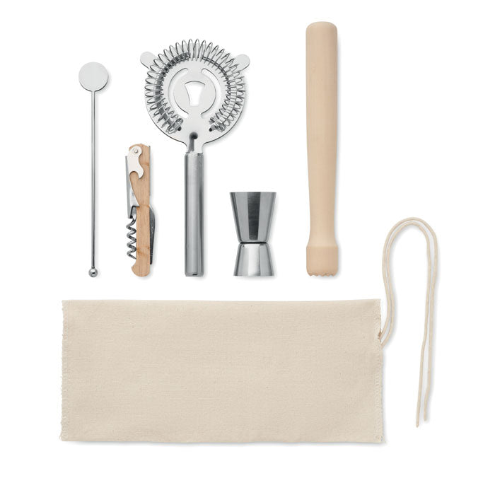 Cocktail Kit
