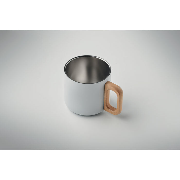 Sõnumiga kruus 350ml