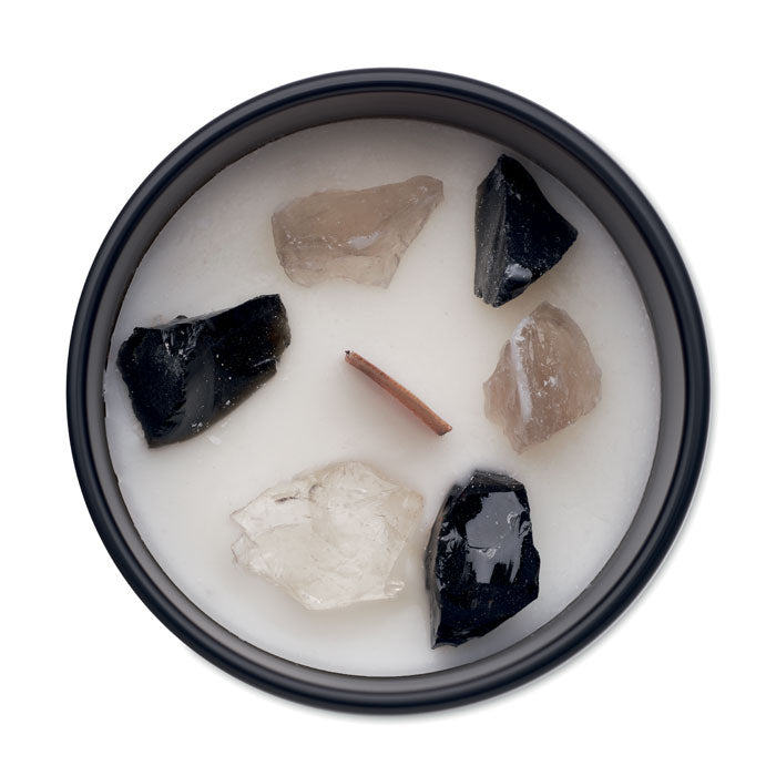 Plant Based Wax Candle 
