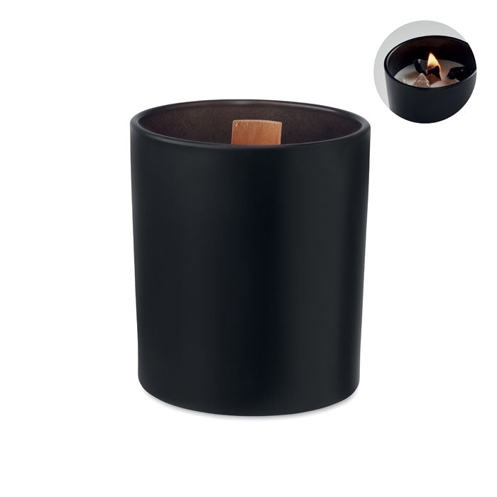 Plant Based Wax Candle 