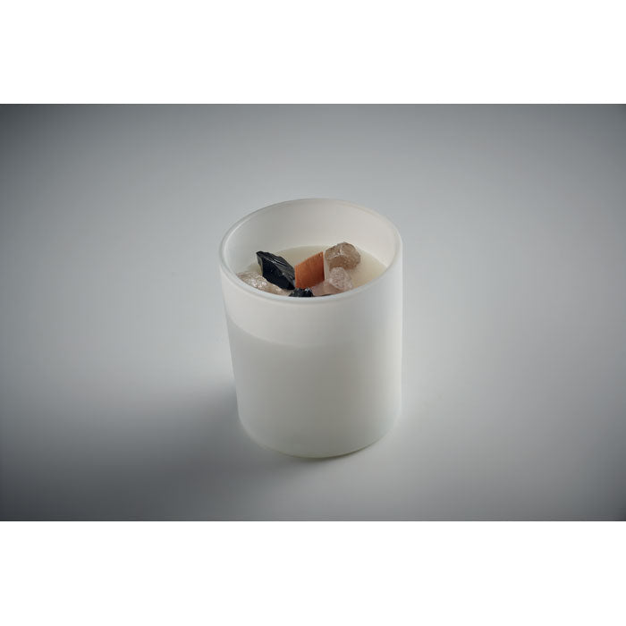 Plant Based Wax Candle 