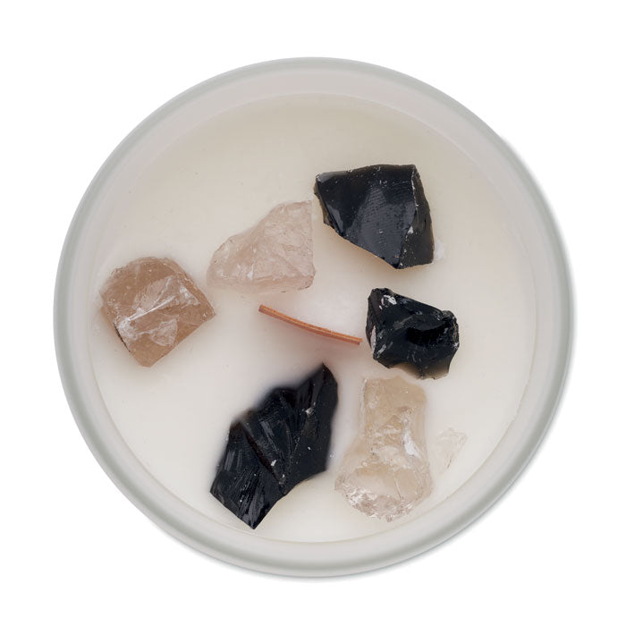 Plant Based Wax Candle 