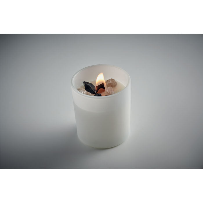 Plant Based Wax Candle 
